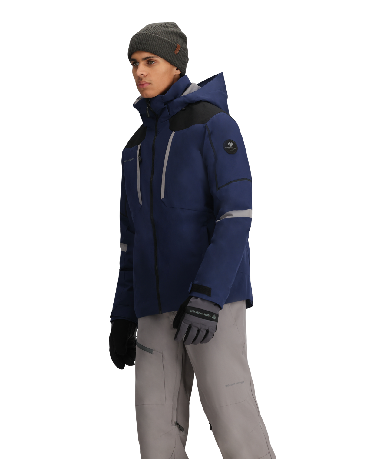 Obermeyer Foundation Jacket